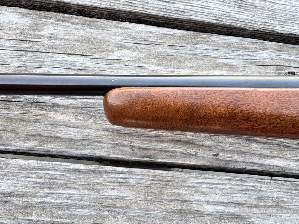 New Haven Mossberg 283TB Bolt action .410 Shotgun C&R-img-33