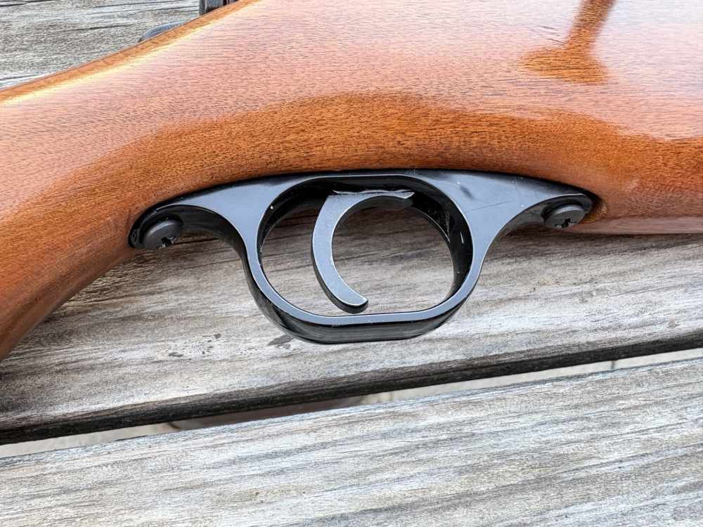 New Haven Mossberg 283TB Bolt action .410 Shotgun C&R-img-8