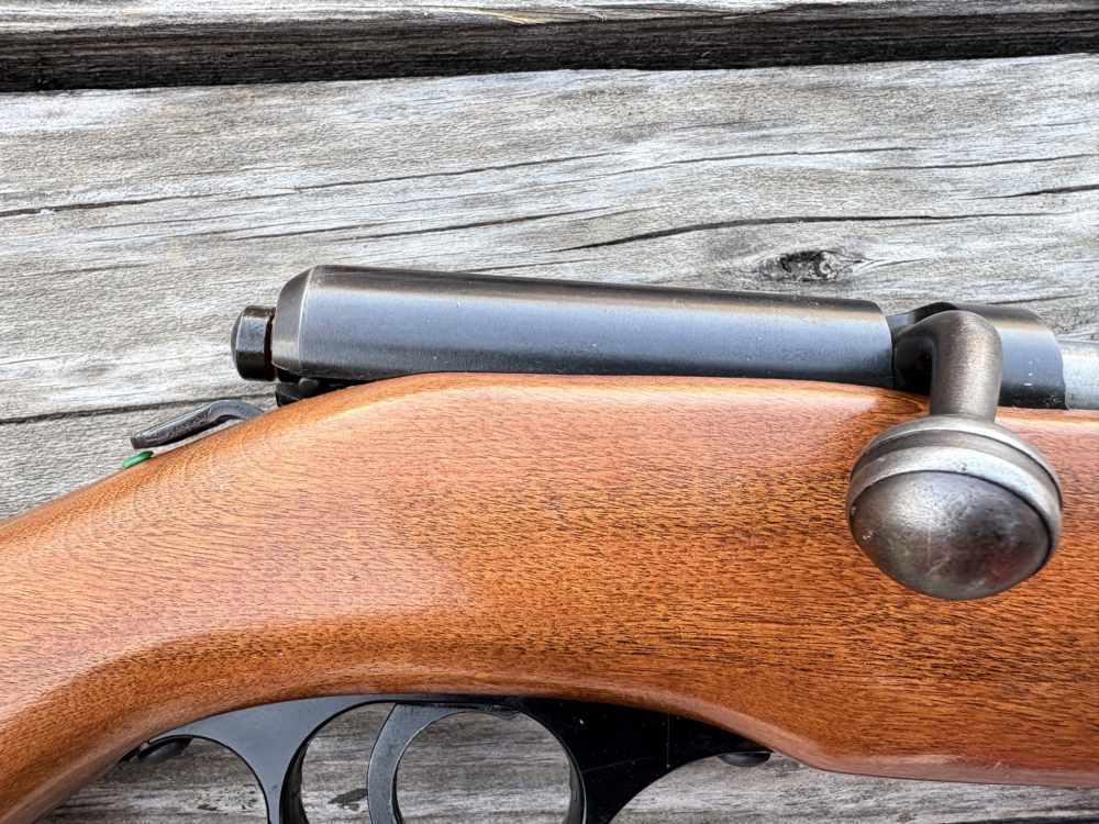 New Haven Mossberg 283TB Bolt action .410 Shotgun C&R-img-9