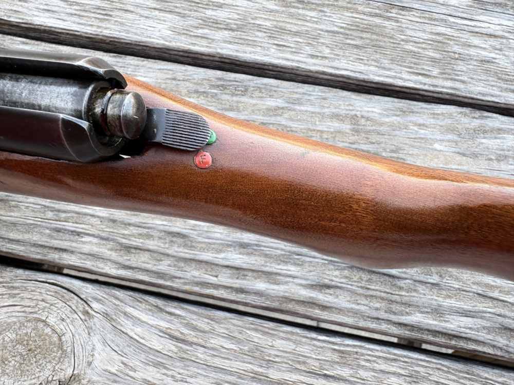 New Haven Mossberg 283TB Bolt action .410 Shotgun C&R-img-42