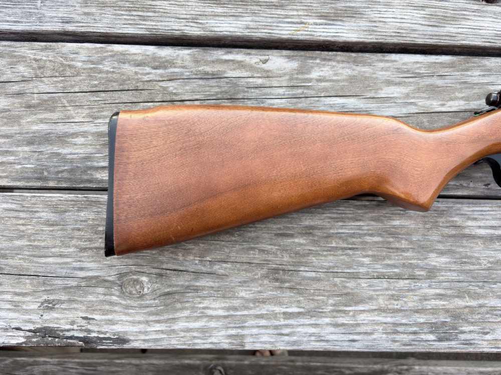New Haven Mossberg 283TB Bolt action .410 Shotgun C&R-img-1