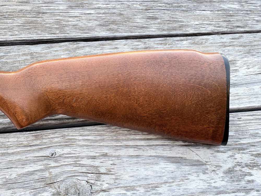 New Haven Mossberg 283TB Bolt action .410 Shotgun C&R-img-27