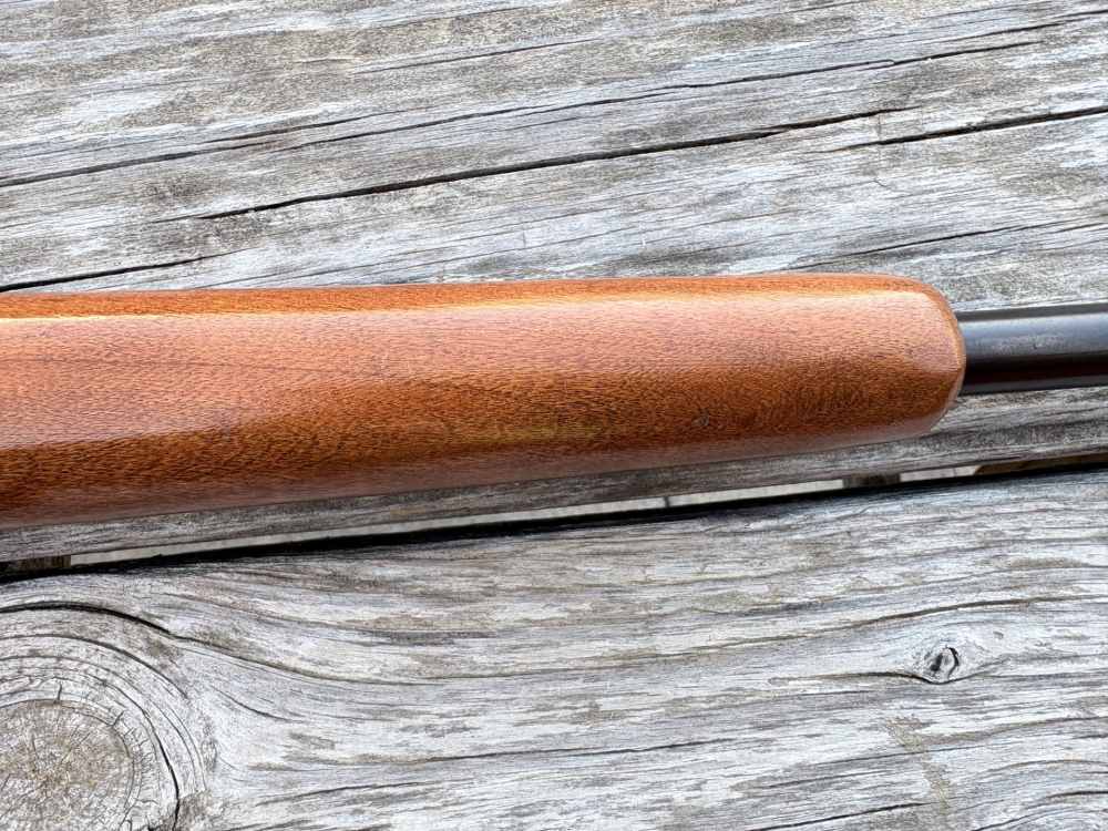 New Haven Mossberg 283TB Bolt action .410 Shotgun C&R-img-22