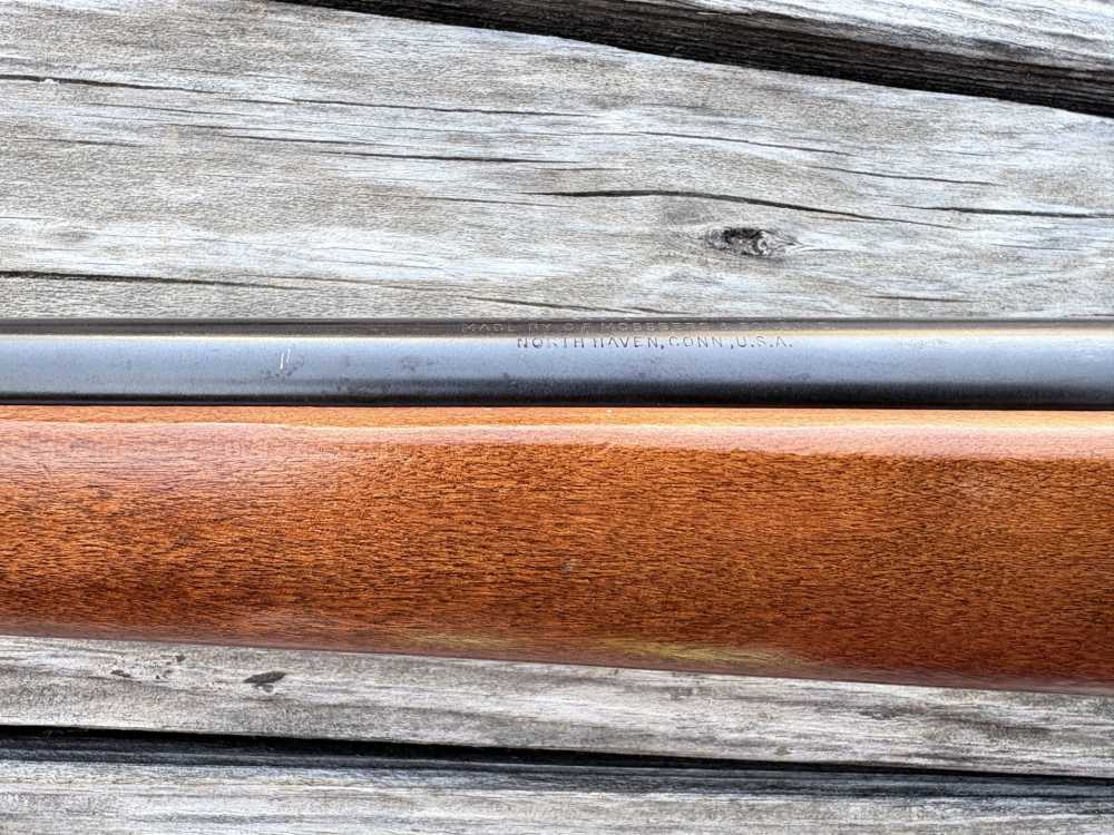 New Haven Mossberg 283TB Bolt action .410 Shotgun C&R-img-36