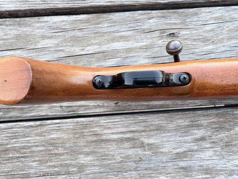 New Haven Mossberg 283TB Bolt action .410 Shotgun C&R-img-18