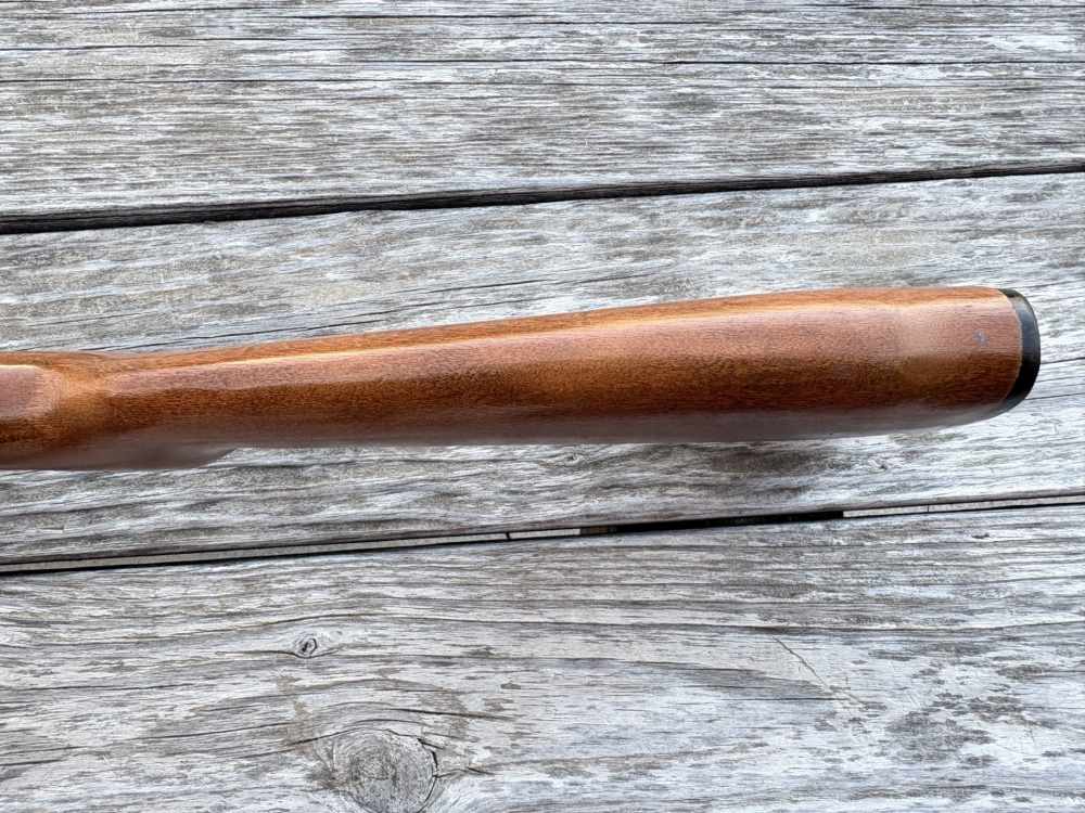 New Haven Mossberg 283TB Bolt action .410 Shotgun C&R-img-41