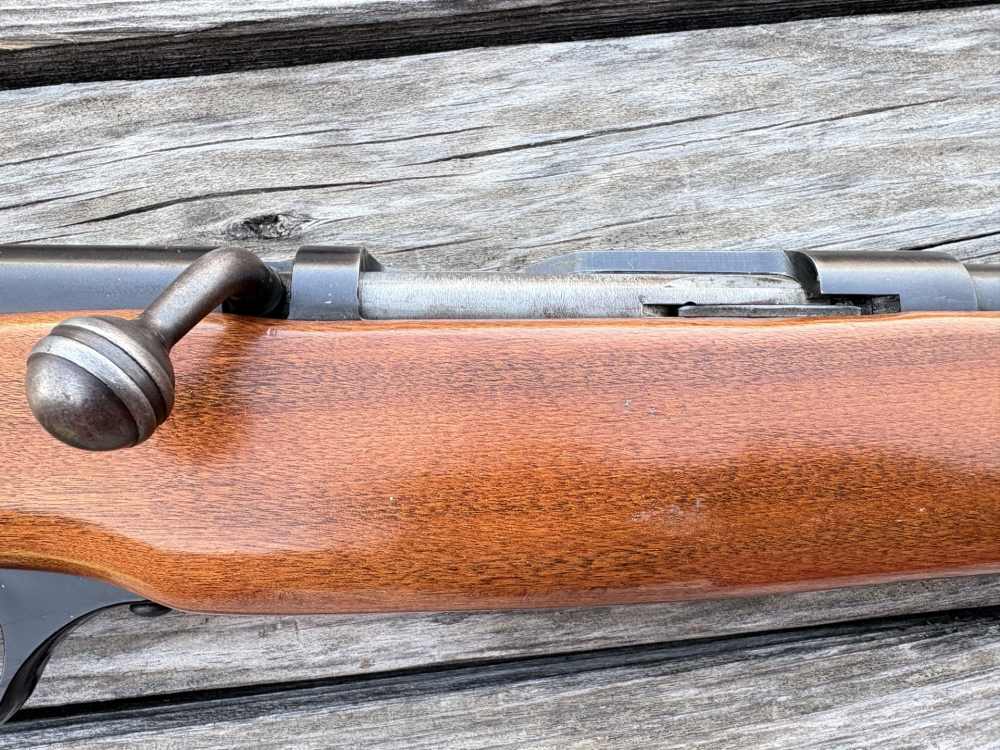 New Haven Mossberg 283TB Bolt action .410 Shotgun C&R-img-10
