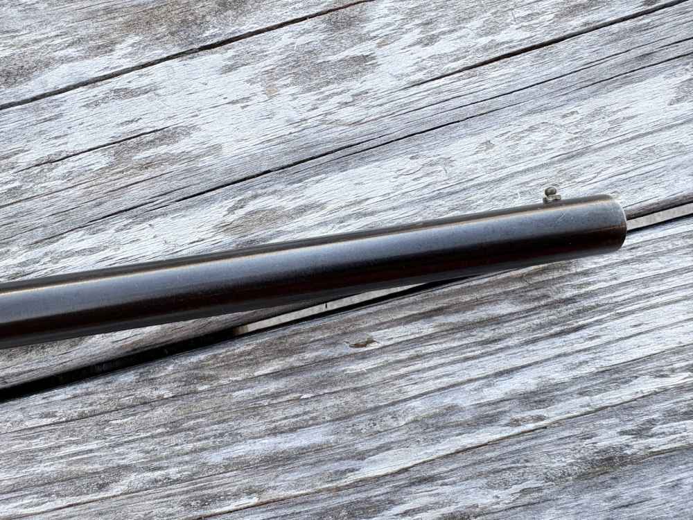 New Haven Mossberg 283TB Bolt action .410 Shotgun C&R-img-14