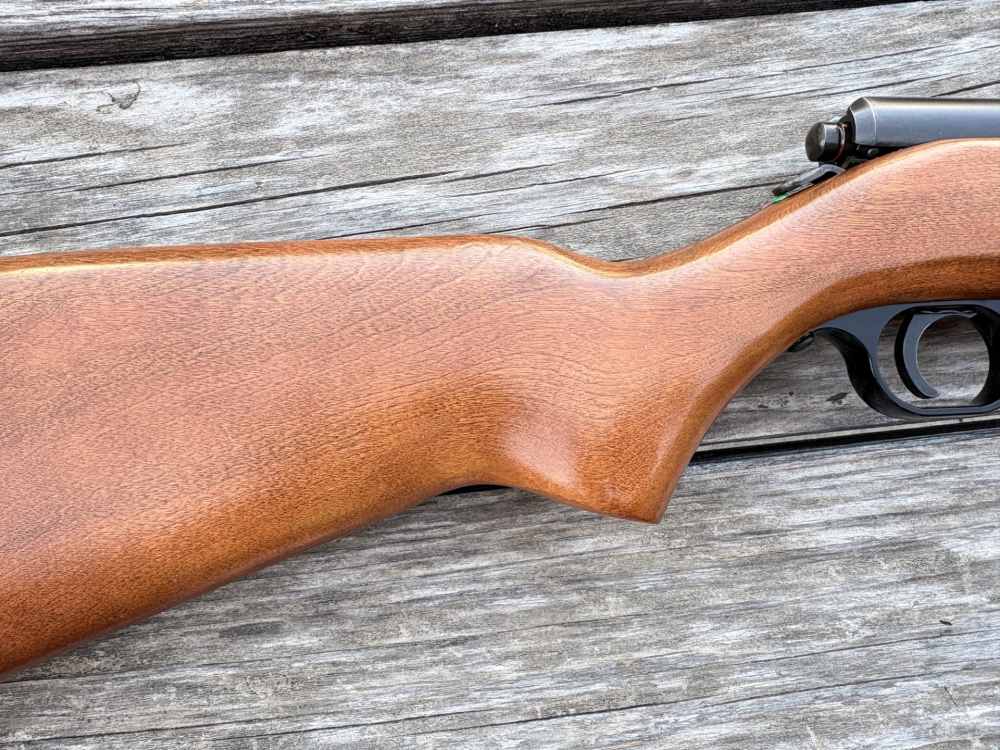 New Haven Mossberg 283TB Bolt action .410 Shotgun C&R-img-3