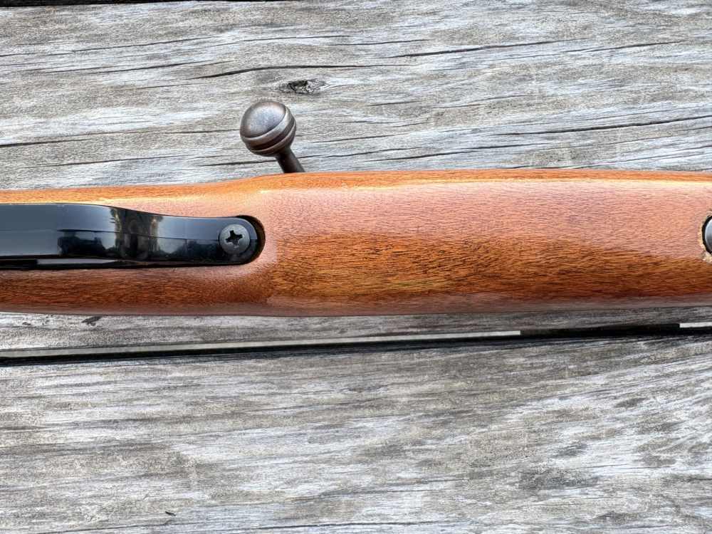 New Haven Mossberg 283TB Bolt action .410 Shotgun C&R-img-20