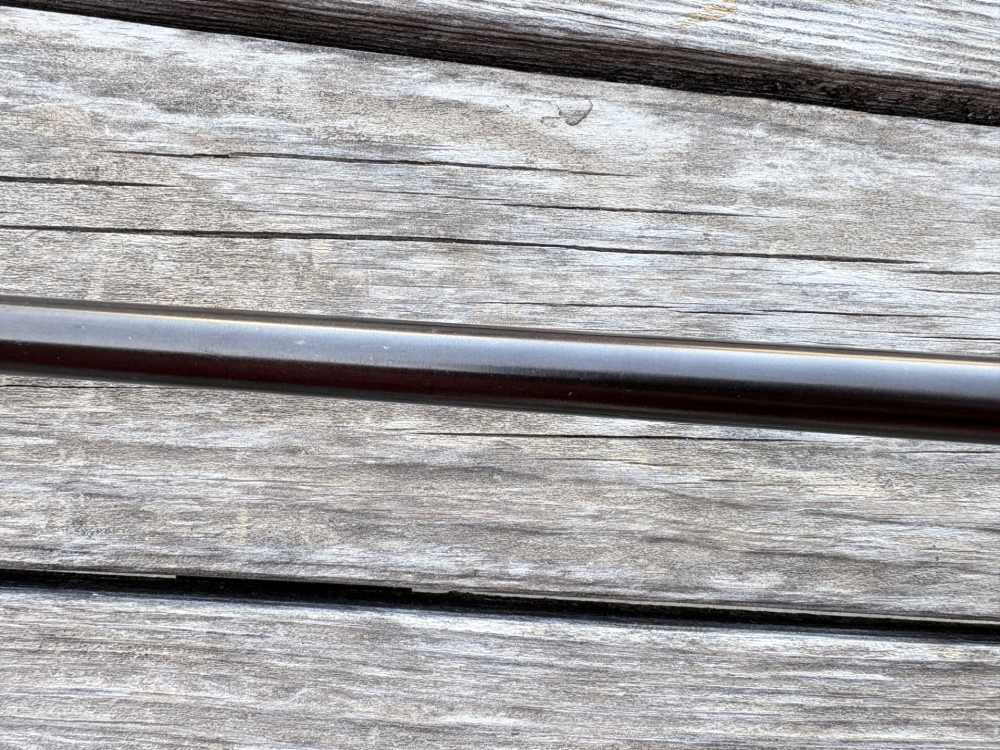 New Haven Mossberg 283TB Bolt action .410 Shotgun C&R-img-48