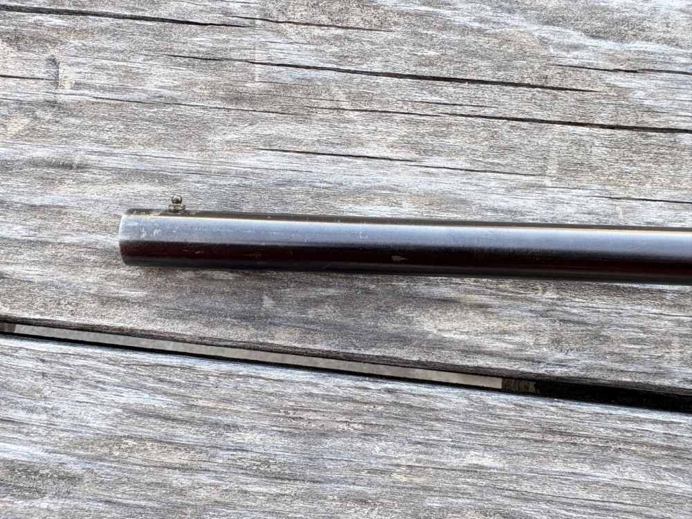 New Haven Mossberg 283TB Bolt action .410 Shotgun C&R-img-39