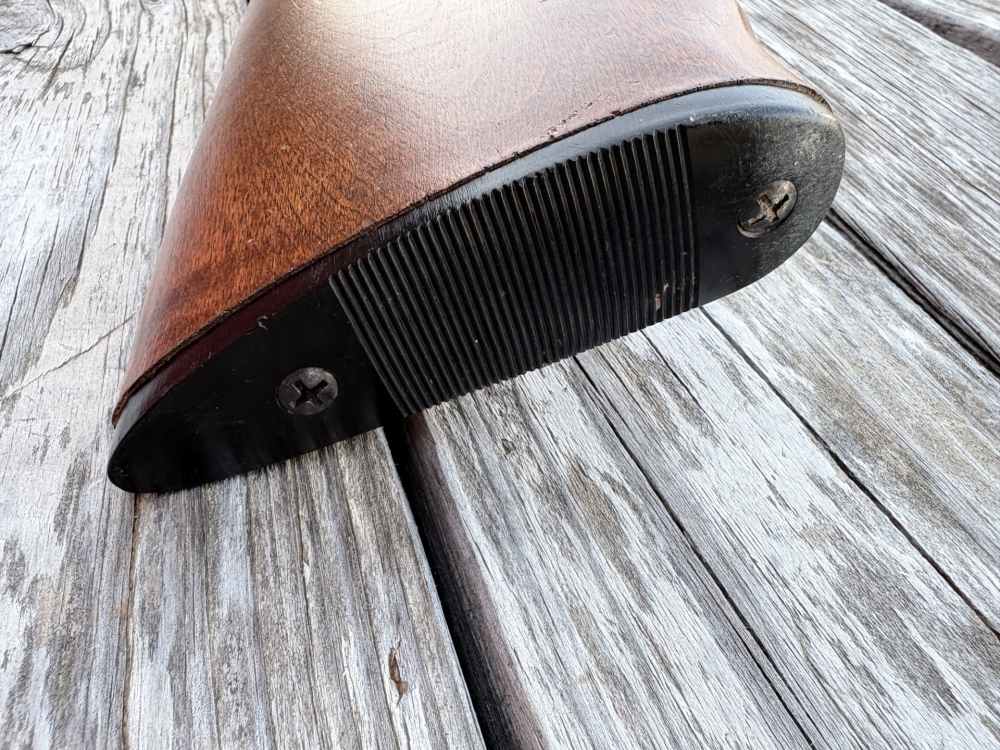New Haven Mossberg 283TB Bolt action .410 Shotgun C&R-img-26