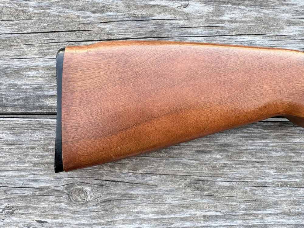 New Haven Mossberg 283TB Bolt action .410 Shotgun C&R-img-2