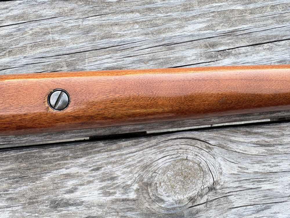 New Haven Mossberg 283TB Bolt action .410 Shotgun C&R-img-21