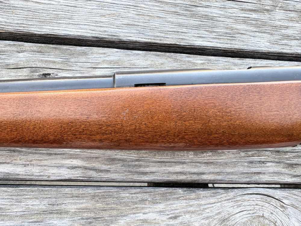New Haven Mossberg 283TB Bolt action .410 Shotgun C&R-img-31