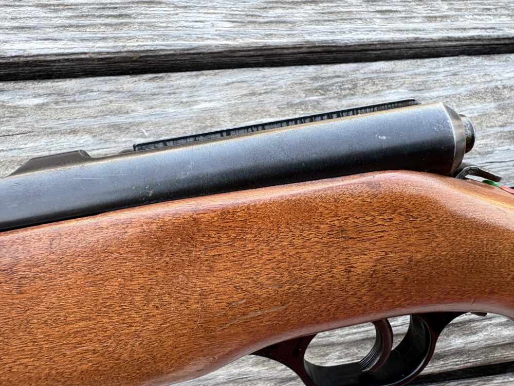 New Haven Mossberg 283TB Bolt action .410 Shotgun C&R-img-34