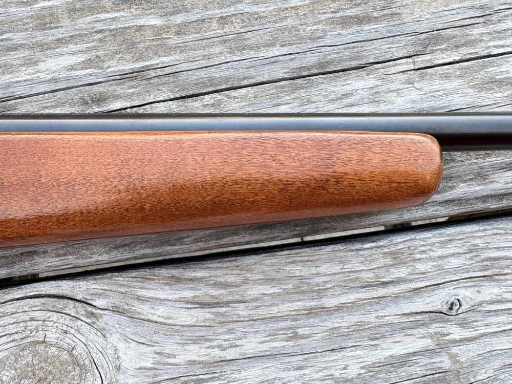 New Haven Mossberg 283TB Bolt action .410 Shotgun C&R-img-12