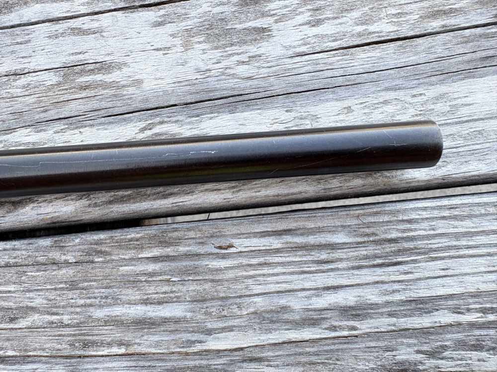 New Haven Mossberg 283TB Bolt action .410 Shotgun C&R-img-25