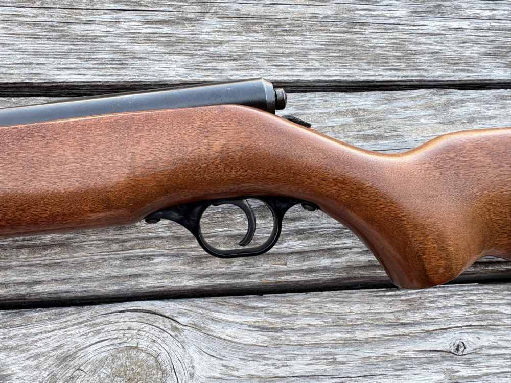 New Haven Mossberg 283TB Bolt action .410 Shotgun C&R-img-28