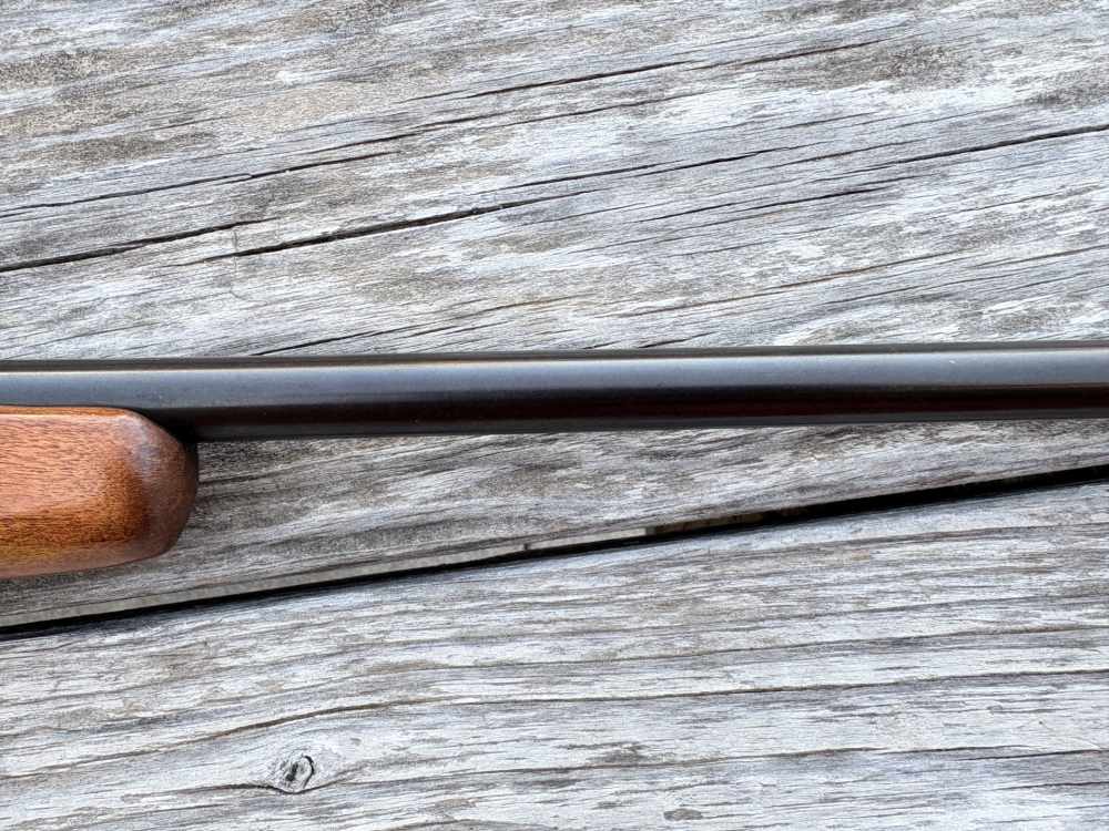 New Haven Mossberg 283TB Bolt action .410 Shotgun C&R-img-13