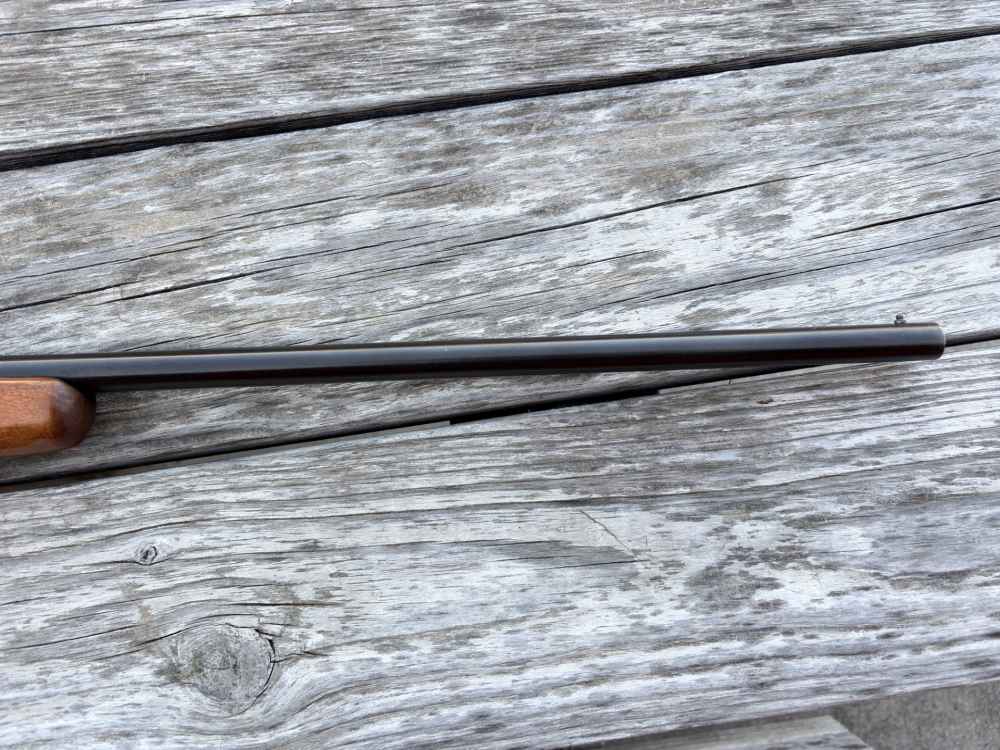 New Haven Mossberg 283TB Bolt action .410 Shotgun C&R-img-6