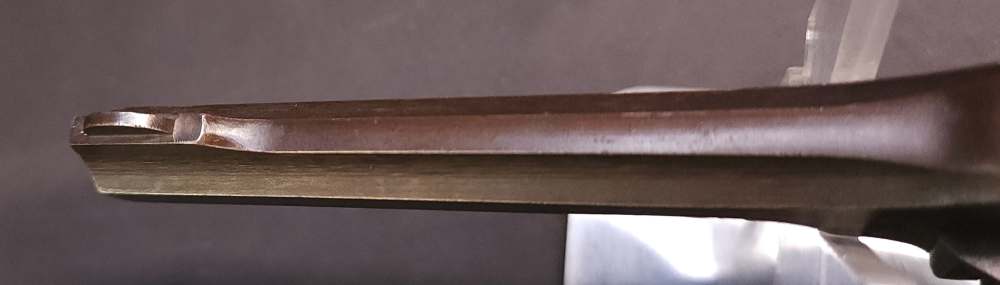 Webley & Scott Mark IV 38 5" 38S&W War Finish WWII 1942 Mfg Layaway-img-21