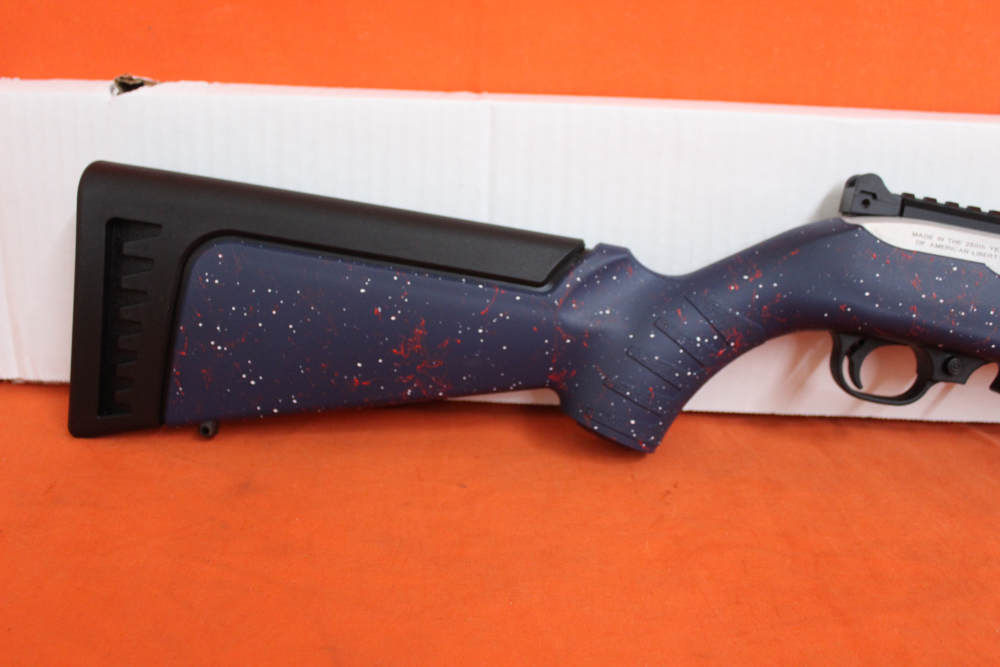 Ruger 10/22 250th Edition .22lr NEW! Free Layaway!-img-2