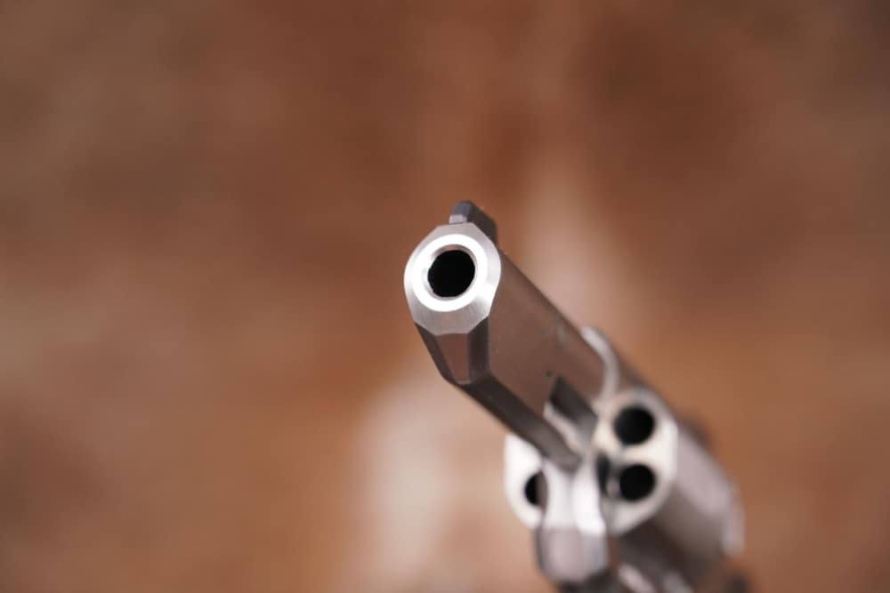 Kimber Model K6S .357 Mag / .38 Spl 3” Single / Double Action Revolver-img-16