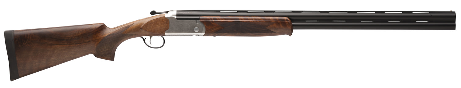 22594 Savage Arms Stevens 555 "E" 28 Gauge 26" 2rd Matte Black-img-0