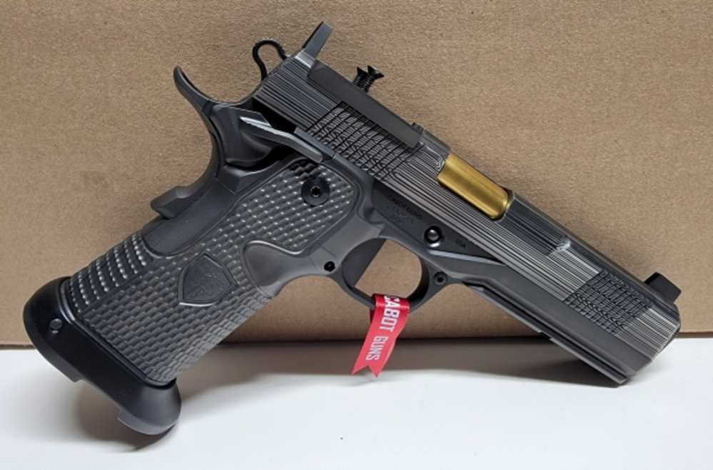 Cabot Apocalypse Max 9mm-img-2