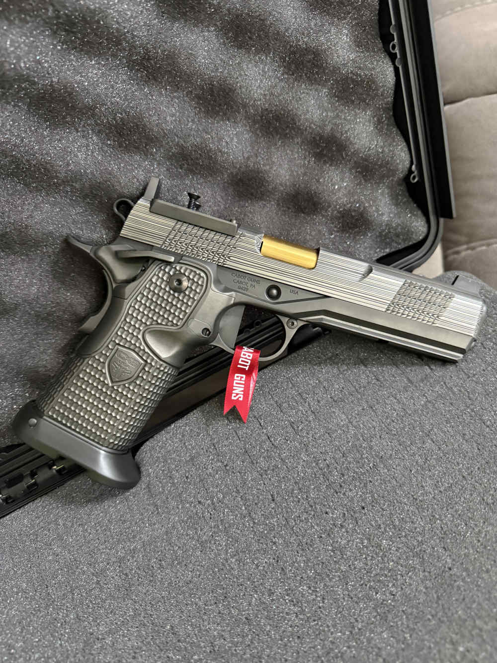 Cabot Apocalypse Max 9mm-img-1