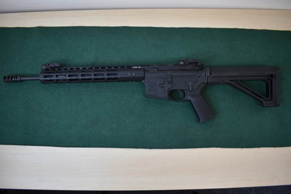 ANDERSON AM-15 16" 5.56-img-1