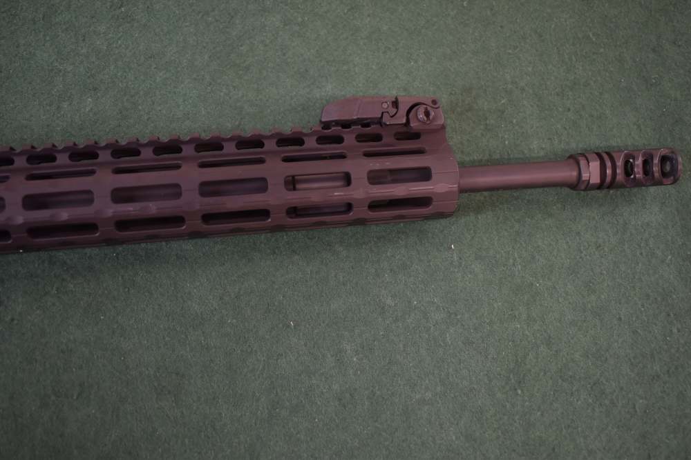 ANDERSON AM-15 16" 5.56-img-2