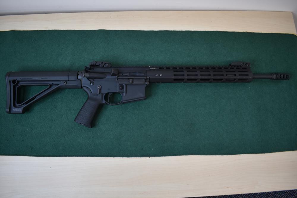 ANDERSON AM-15 16" 5.56-img-0