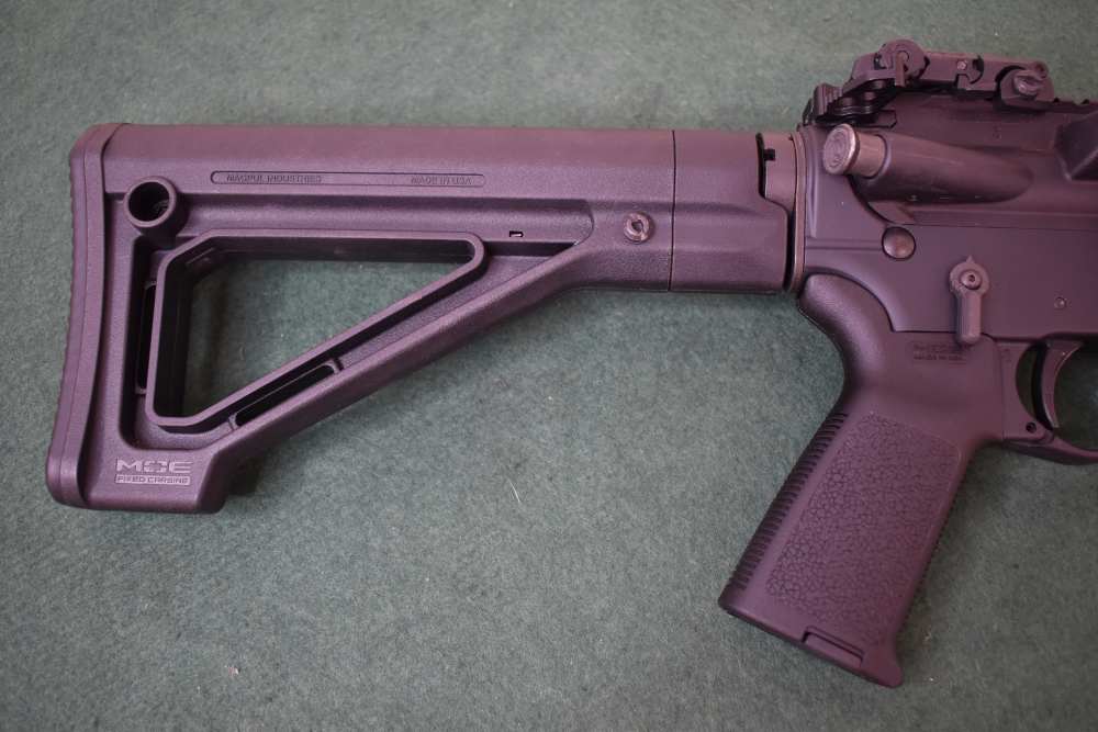 ANDERSON AM-15 16" 5.56-img-4