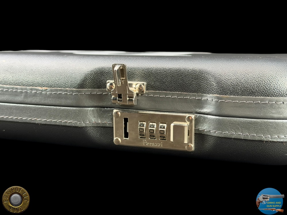PERAZZI - PLASTIC O/U GUN CASE - PENNY START-img-7