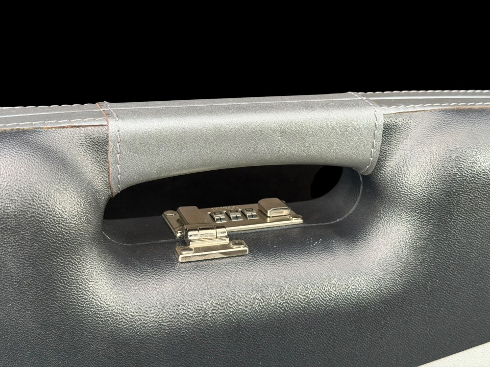 PERAZZI - PLASTIC O/U GUN CASE - PENNY START-img-3