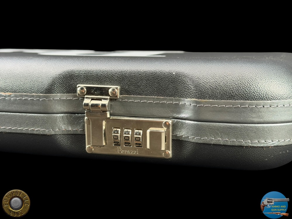 PERAZZI - PLASTIC O/U GUN CASE - PENNY START-img-6