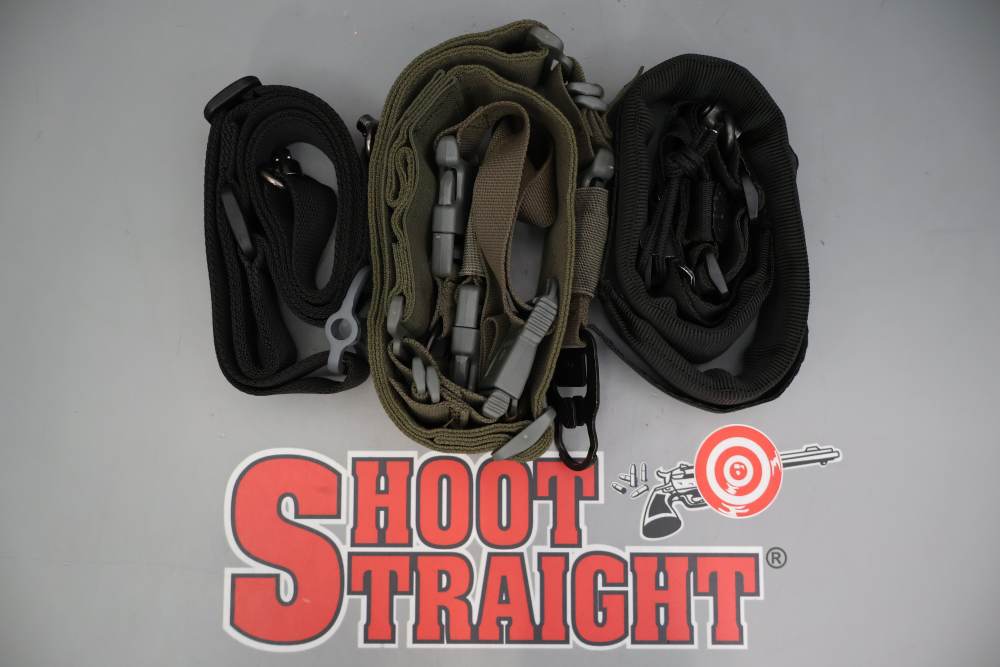 Box O' (3) Rifle Slings-img-0