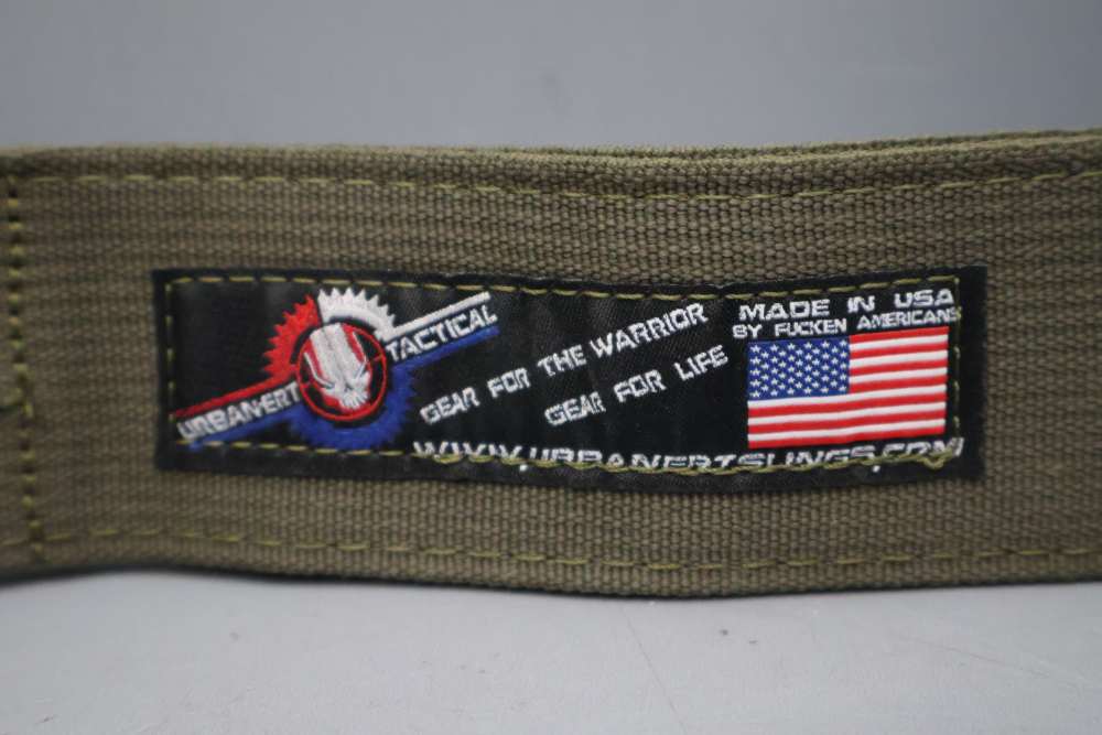 Box O' (3) Rifle Slings-img-4