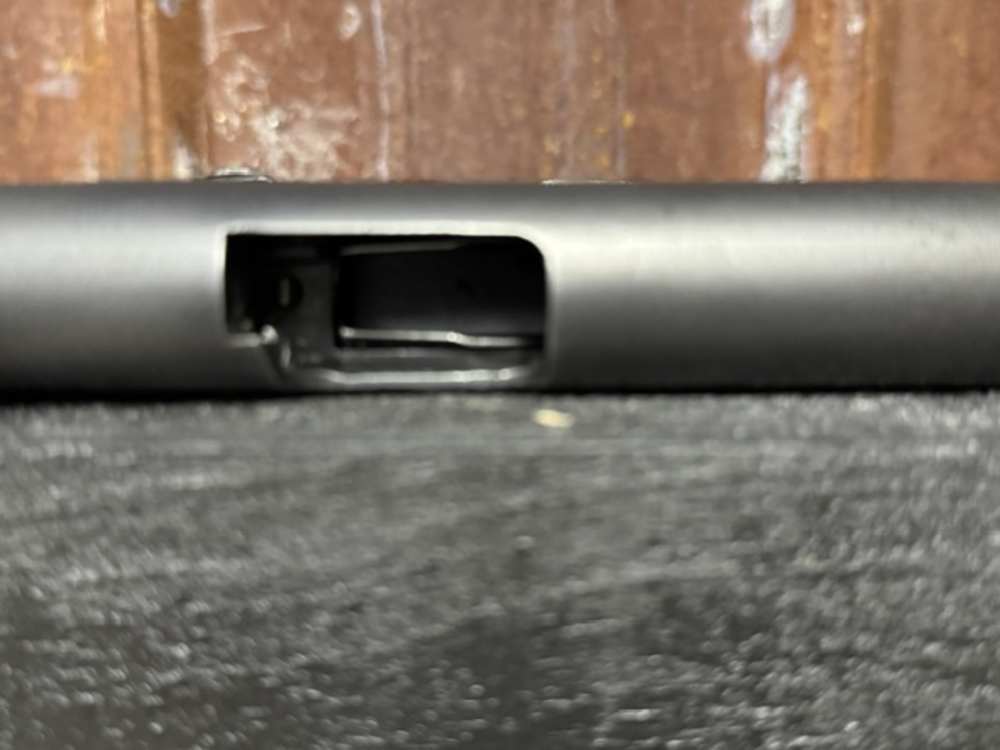 COLT'S MK IV SERIES 70 .45ACP THREADED BARREL AND COMP. (2) MAGS -img-2