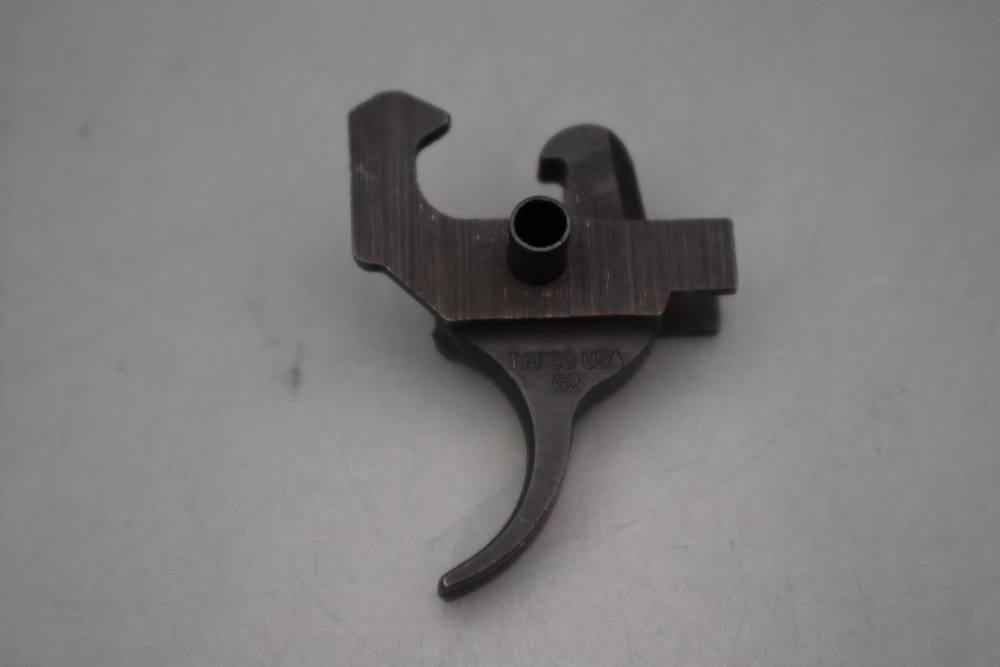 AK Gas Tube, Grip, & Trigger-img-1