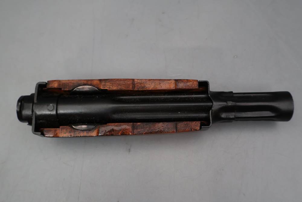 AK Gas Tube, Grip, & Trigger-img-7