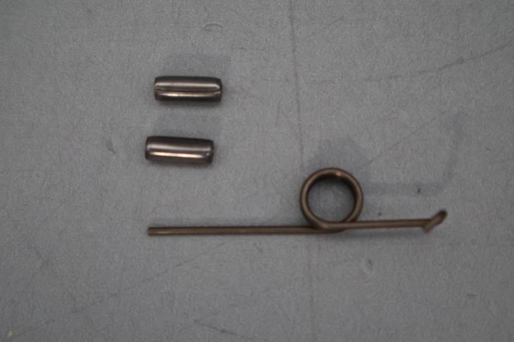 AK Gas Tube, Grip, & Trigger-img-3