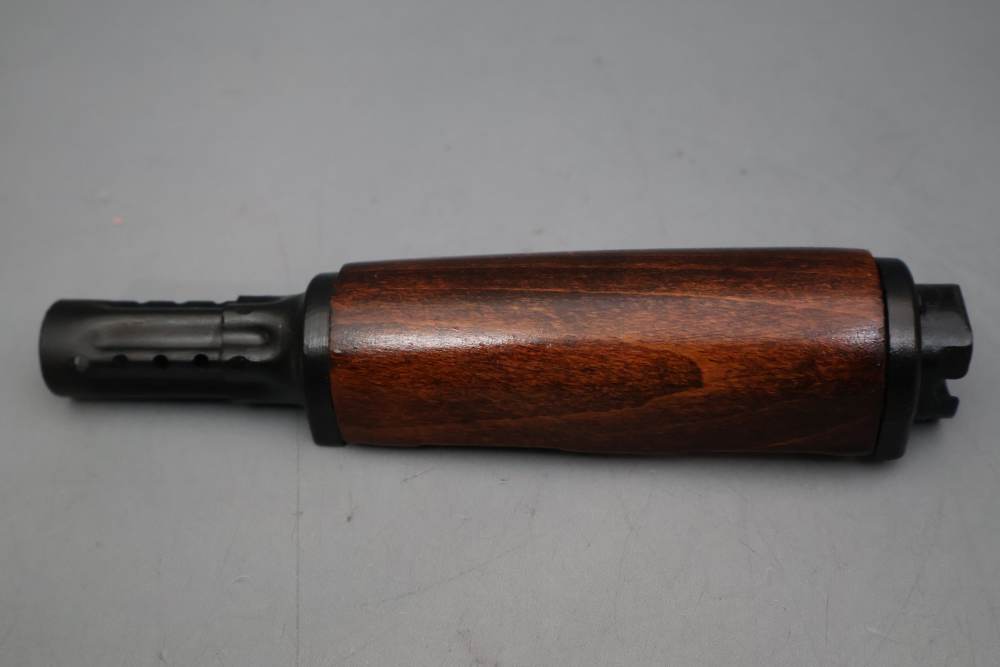 AK Gas Tube, Grip, & Trigger-img-6