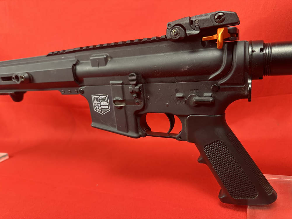 Diamondback DB-15!-img-5