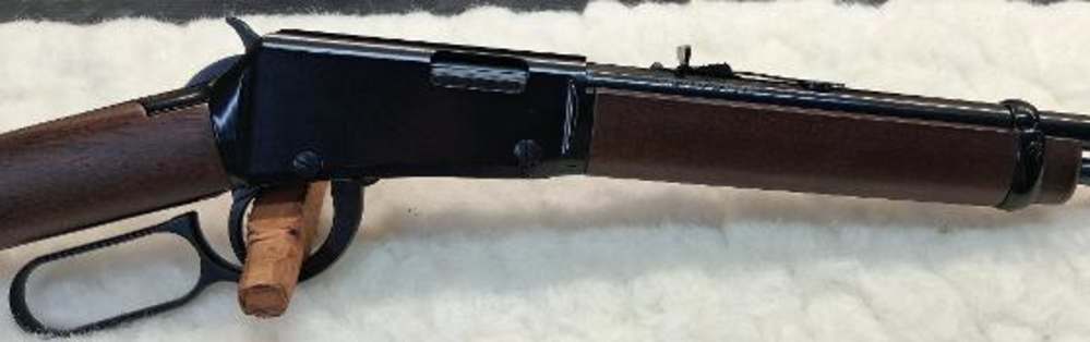 HENRY 22LR-img-0