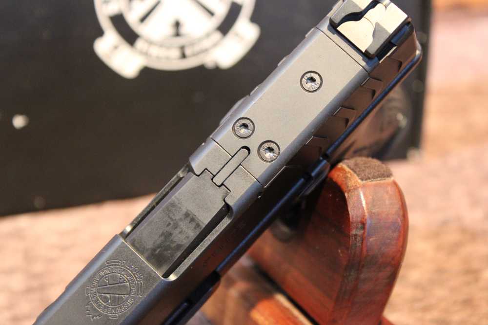 Springfield Armory XDM Elite Compact OSP 9mm Luger 3.8" bbl w/ Box-img-13