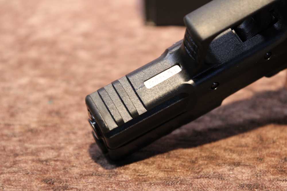 Springfield Armory XDM Elite Compact OSP 9mm Luger 3.8" bbl w/ Box-img-15